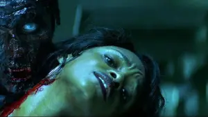 Задник к фильму "Блэйд" #621078