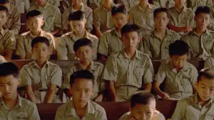 Задник к фильму "Яркий летний день" #711895