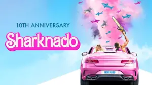 Акулий торнадо