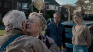 Задник к фильму "Champagne" #774078