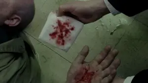 Задник к фильму "Константин: Повелитель тьмы" #599971