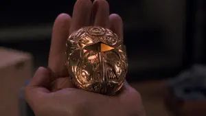 Задник к фильму "Хронос" #272752