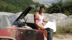 Видео к фильму Гринго | El Gringo trailer HD - Scott Adkins