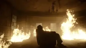 Задник к фильму "Аллея кошмаров" #649758