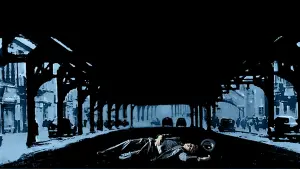 Задник к фильму "Славные парни" #173785