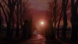 Задник к фильму "Фокус Покус" #506829