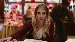 Задник к фильму "Пара на праздники" #638290