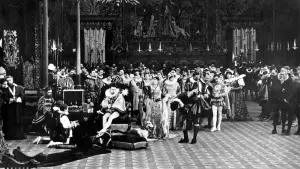 Задник к фильму "Нетерпимость" #238852