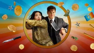 Задник к фильму "Джекпот!" #604233