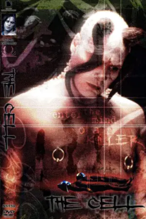 Постер к фильму "Клетка" #140588