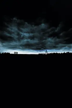 Постер к фильму "Супер 8" #639351