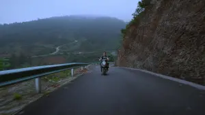 Задник к фильму "Кайлийская меланхолия" #478343