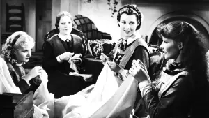 Задник к фильму "Маленькие женщины" #490412