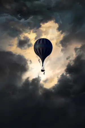 Постер к фильму "Аэронавты" #262129