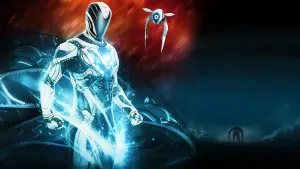 Задник к фильму "Макс Стил" #481537