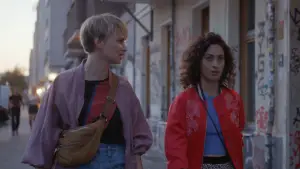 Задник к фильму "Maysoon" #771275