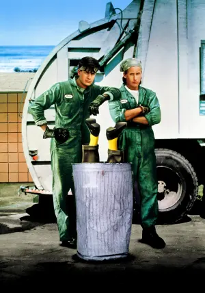 Постер к фильму "Мужчины за работой" #396326