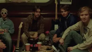 Задник к фильму "Метод Pavements" #677520