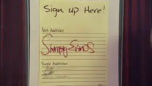 Задник к фильму "Классный мюзикл" #649091