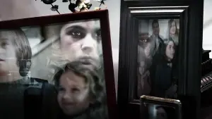 Задник к фильму "Дитя тьмы" #246663