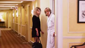 Задник к фильму "Мисс Переполох" #357090