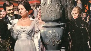 Задник к фильму "Доктор Живаго" #209132