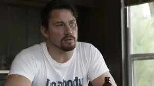 Задник к фильму "Удача Логана" #743994