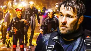 Задник к фильму "13 жизней" #431641