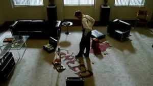 Задник к фильму "Семь" #554652