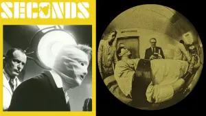 Задник к фильму "Вторые" #227922