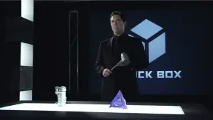 Задник к фильму "Камень желаний" #733037