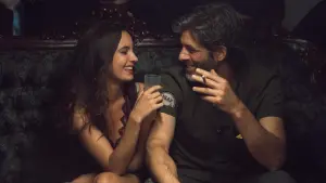 Задник к фильму "Ад в твоих глазах" #505933