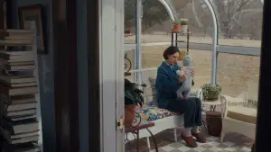 Задник к фильму "Прости, детка" #523479