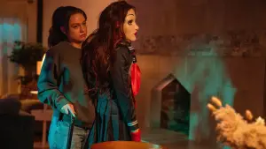 Задник к фильму "Морган: Кукла-убийца" #615213