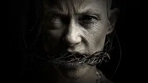 Задник к фильму "Женщины в чёрном" #393436