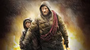 Задник к фильму "Дорога" #246497