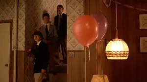 Задник к фильму "Девственницы-самоубийцы" #240230