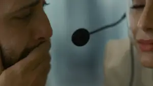 Задник к фильму "Голос Хинд Раджаб" #520458