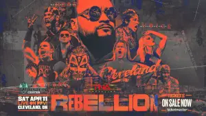 Задник к фильму "TNA Rebellion 2026" #778090