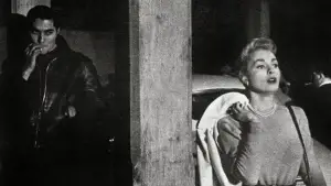 Задник к фильму "Печать зла" #697160