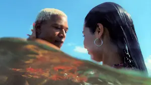 Задник к фильму "Волны" #219195