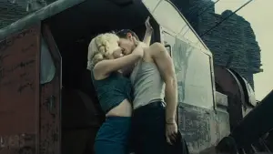 Задник к фильму "Вестсайдская история" #678954