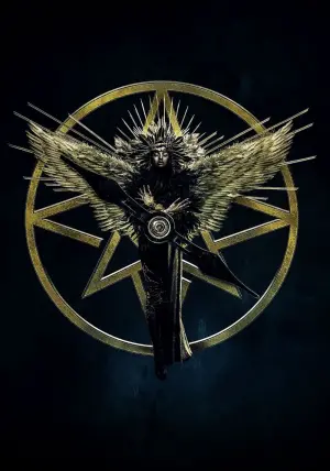 Постер к фильму "Клетка разума" #317868