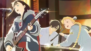 Задник к фильму "Твой цвет" #607837