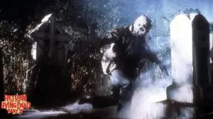 Задник к фильму "Возвращение живых мертвецов 2" #158452