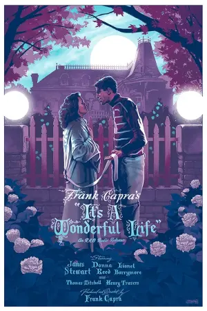 Постер к фильму "Эта замечательная жизнь" #46630