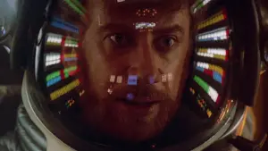 Задник к фильму "2010: Космическая одиссея" #270387