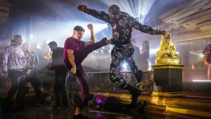 Задник к фильму "Кулаки возмездия" #339983