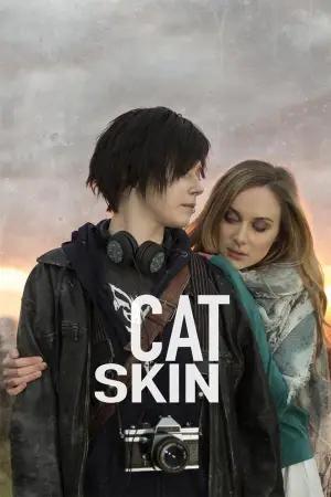 Постер к фильму "Cat Skin"