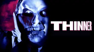 Задник к фильму "Худеющий" #357131